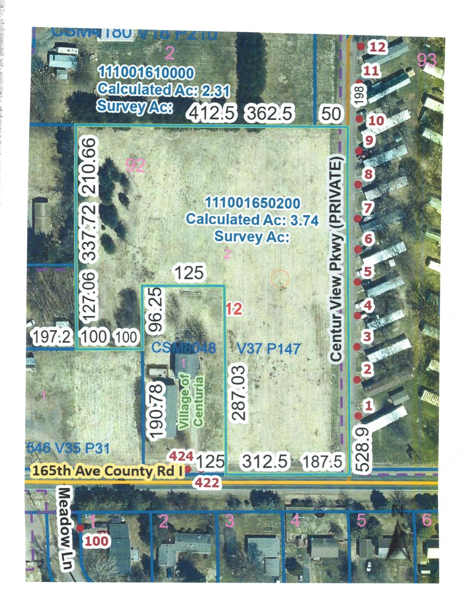 Lot 2 County Rd I Property Photo 4