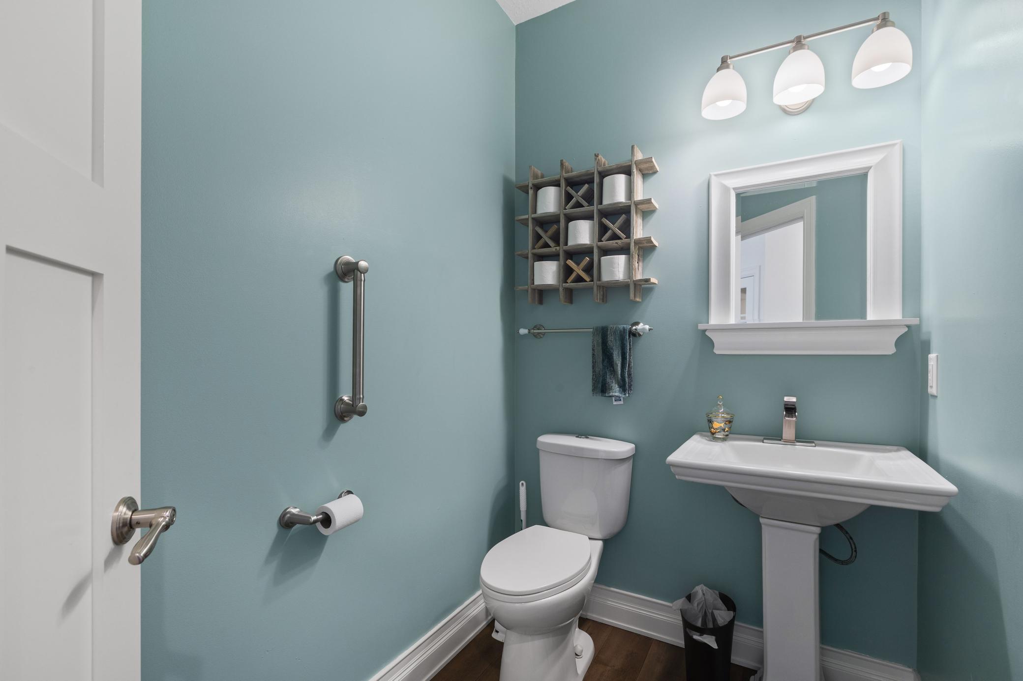 1067 Pioneer Road Property Photo 20
