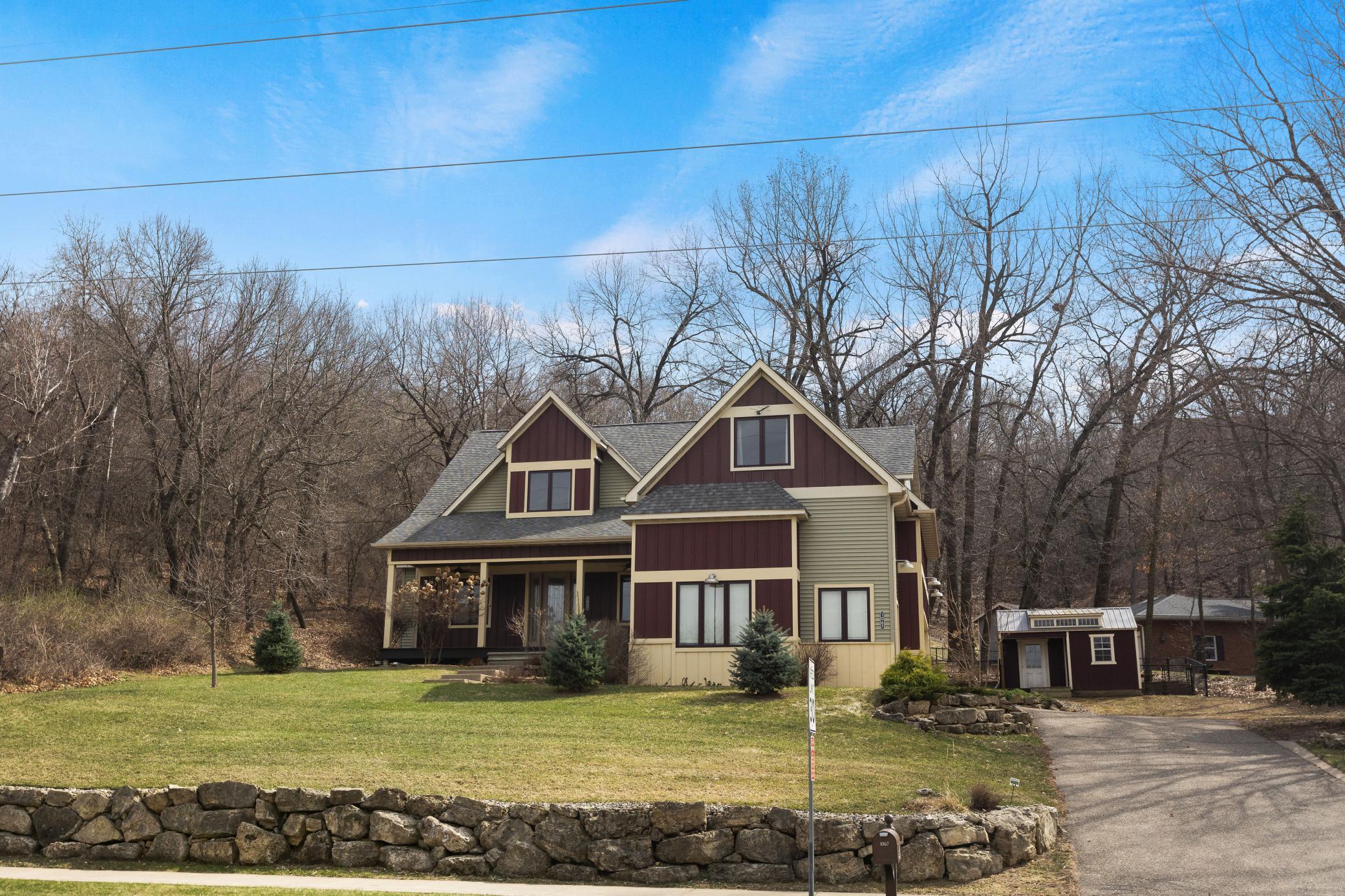 1067 Pioneer Road Property Photo 50