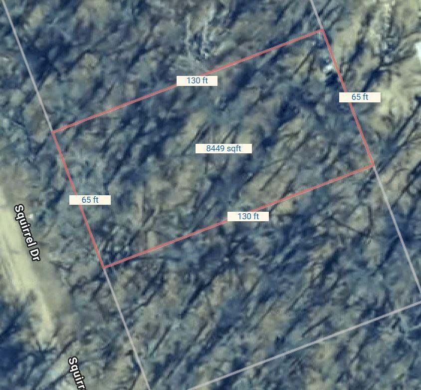 Xxx Tbd Lot 175 Squirrel Drive Property Photo 1