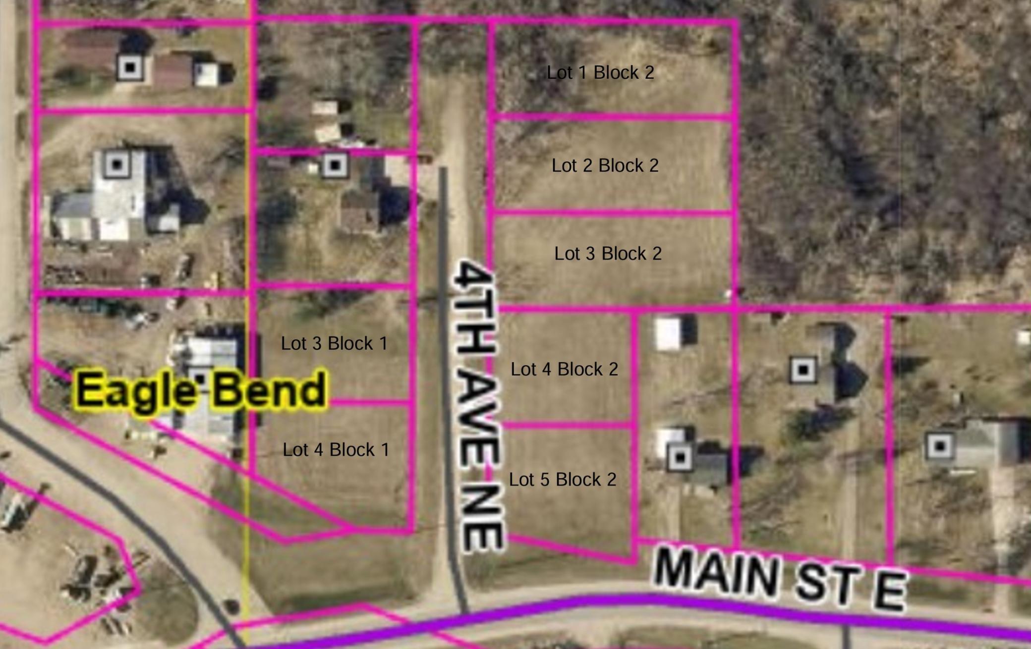Lot 4 4th Avenue NE Property Photo 1