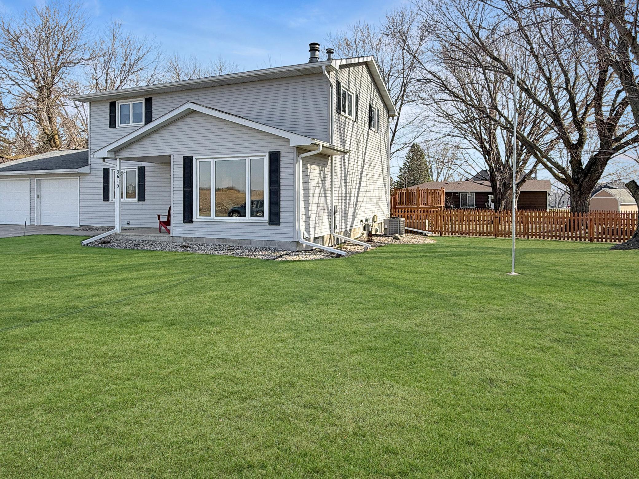 3613 Cedar Park Road Property Photo 3