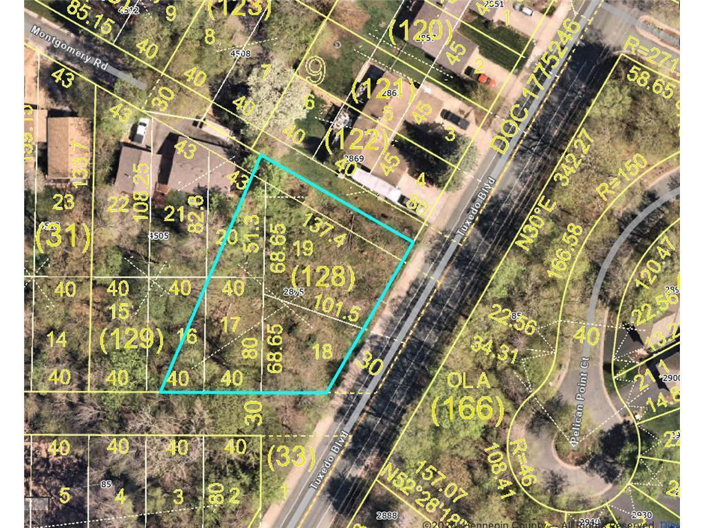 2875 Tuxedo Boulevard Property Photo 2