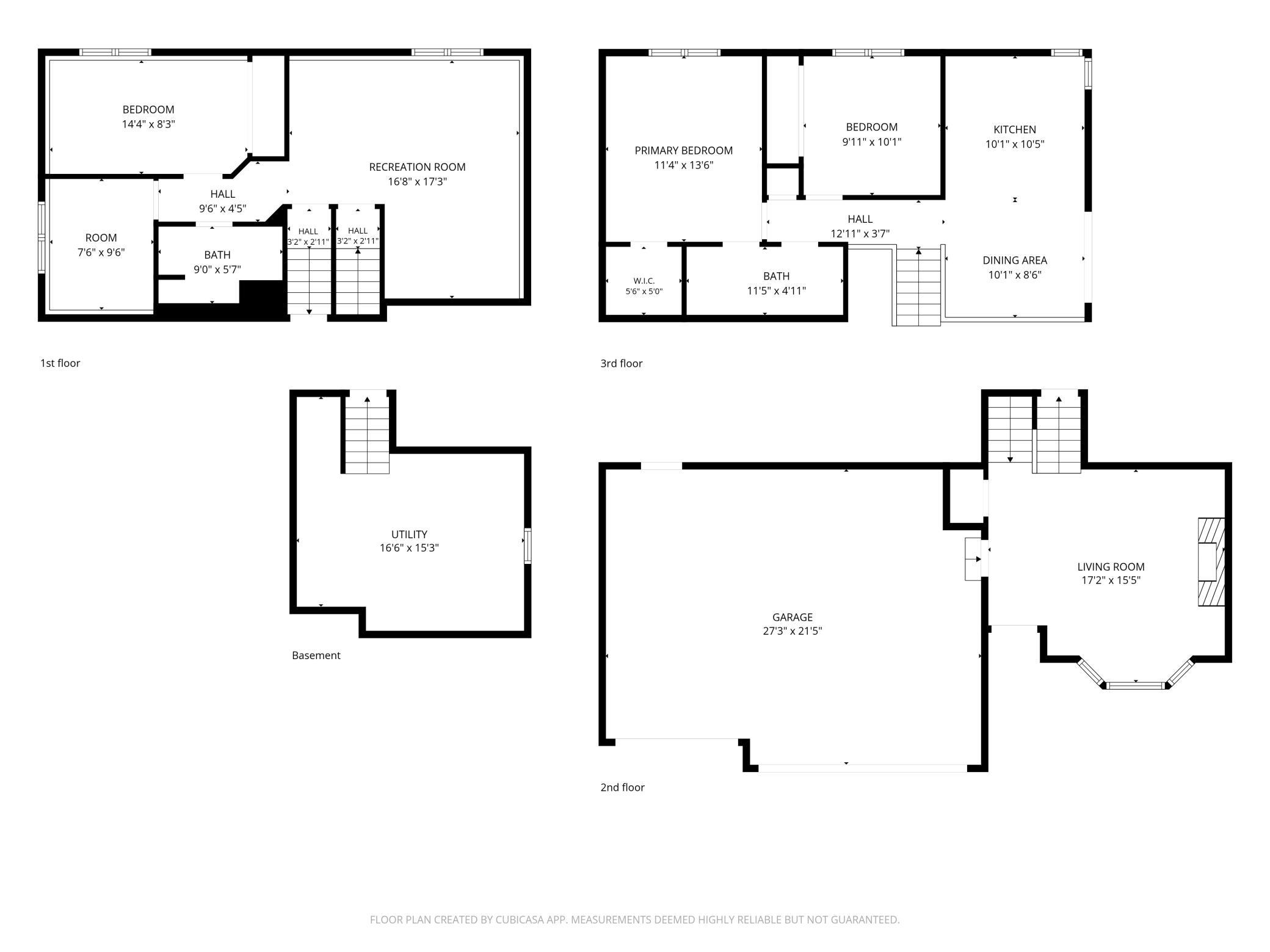 1500 4th Street Ne Property Photo 57