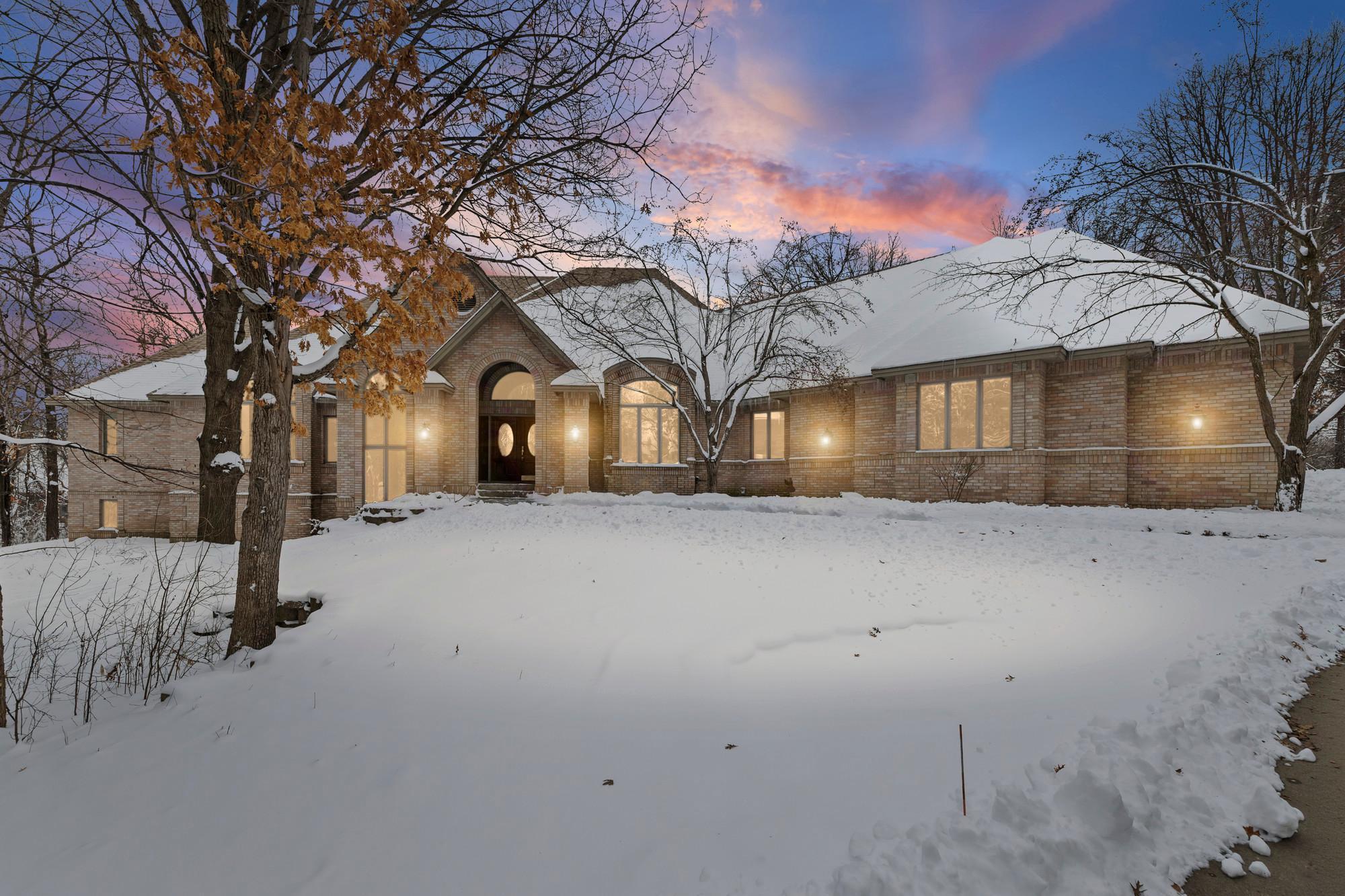 12137 Grandview Terrace Property Photo 1