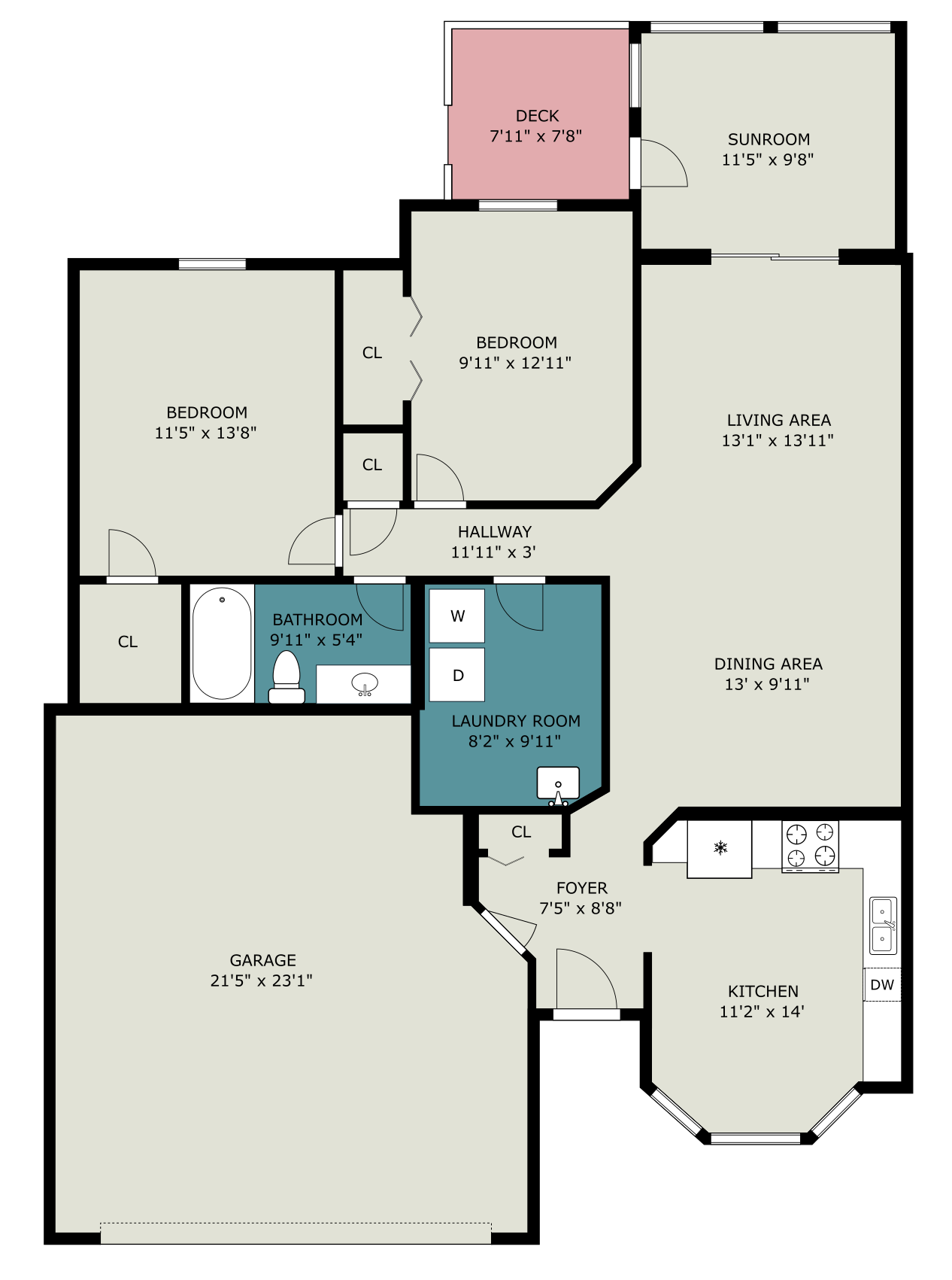14264 Glencove Path Property Photo 18