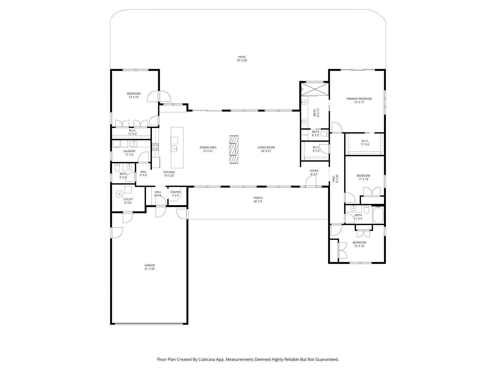 17731 Gayle Drive Property Photo 28