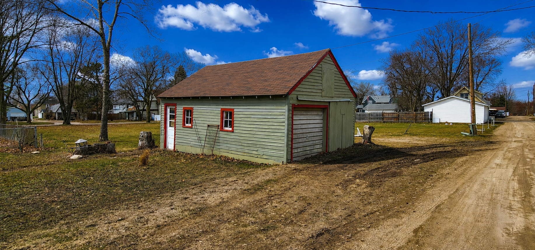 131 E Schlieman Avenue Property Photo 3