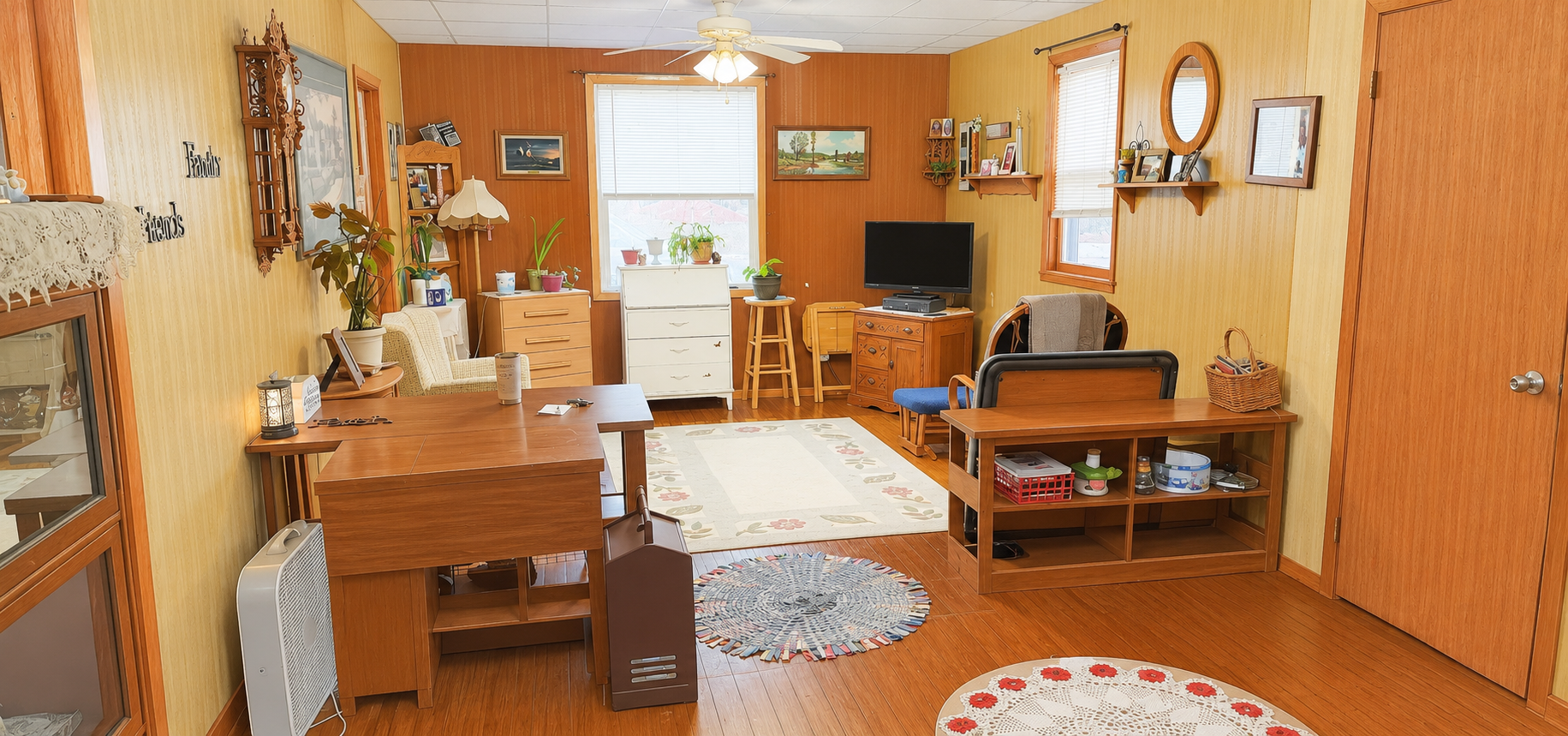 131 E Schlieman Avenue Property Photo 6