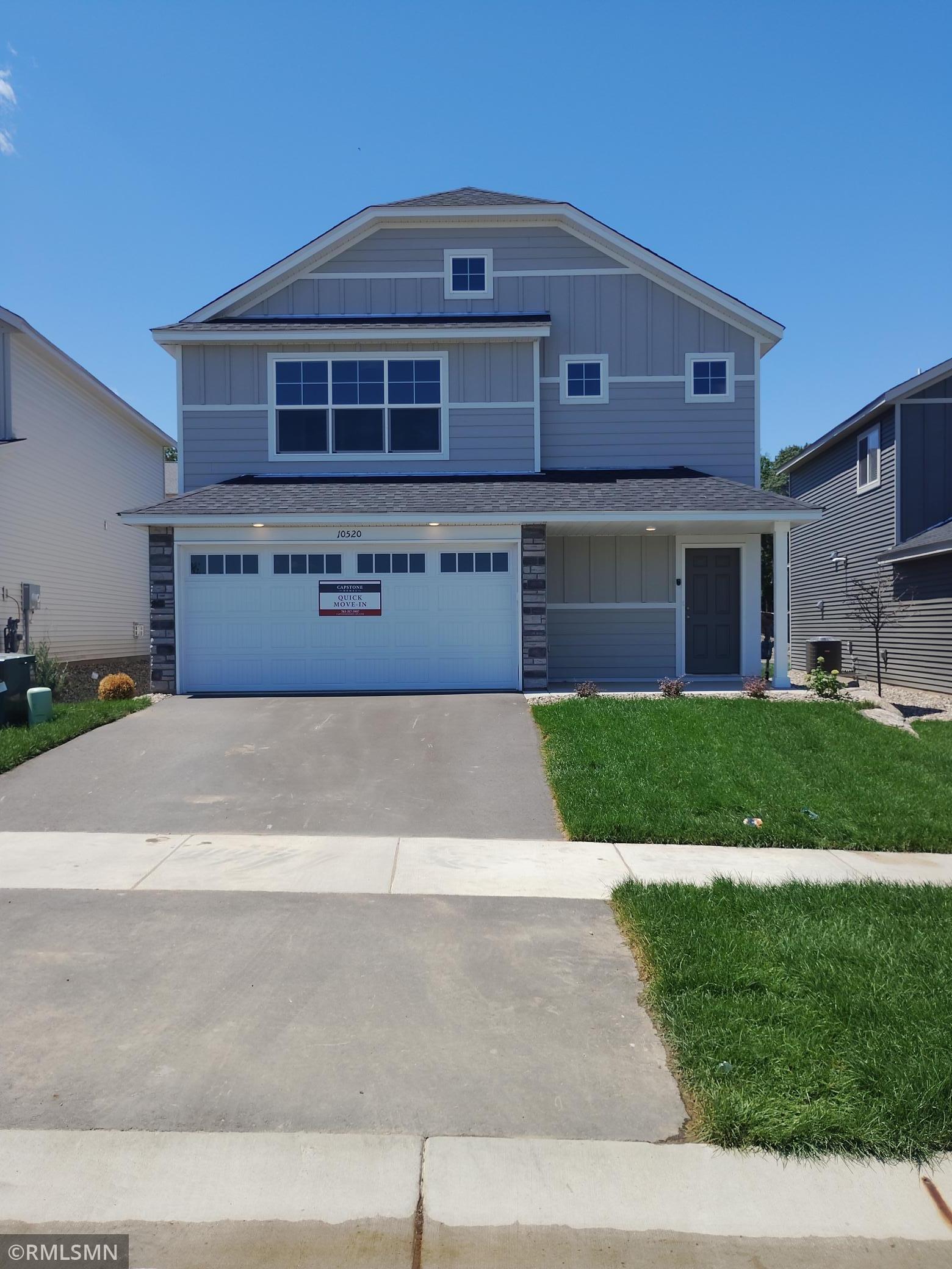 10520 Goodview Avenue S Property Photo 1