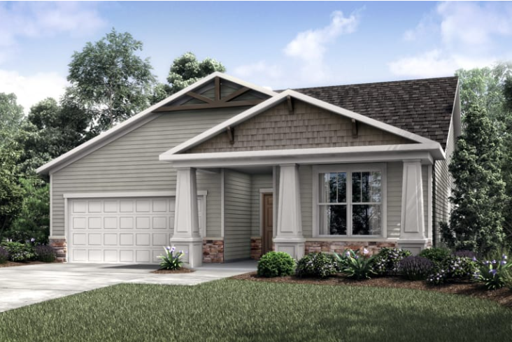 19534 102nd Place Property Photo 1