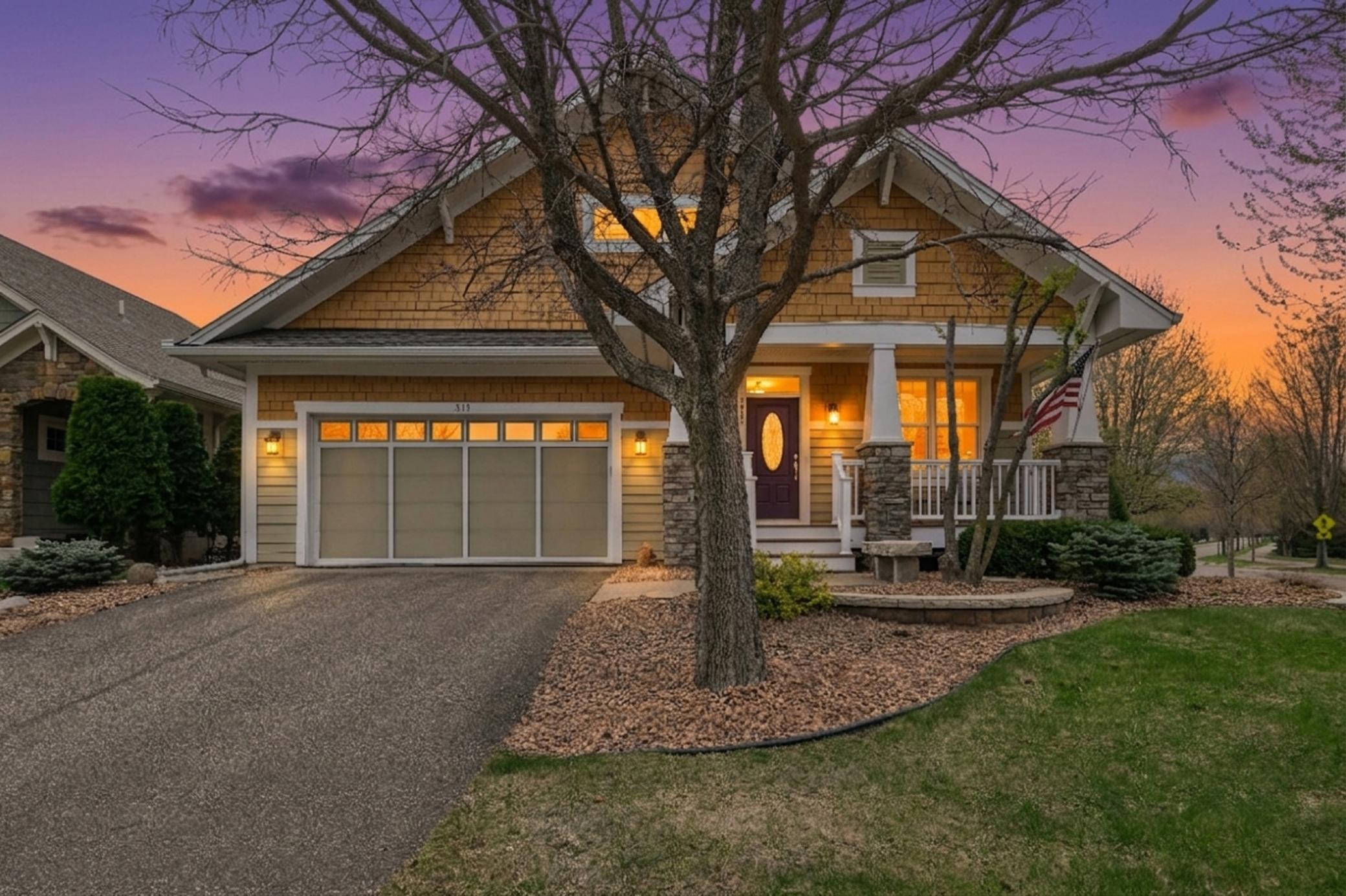 1317 Waters Path Property Photo 1