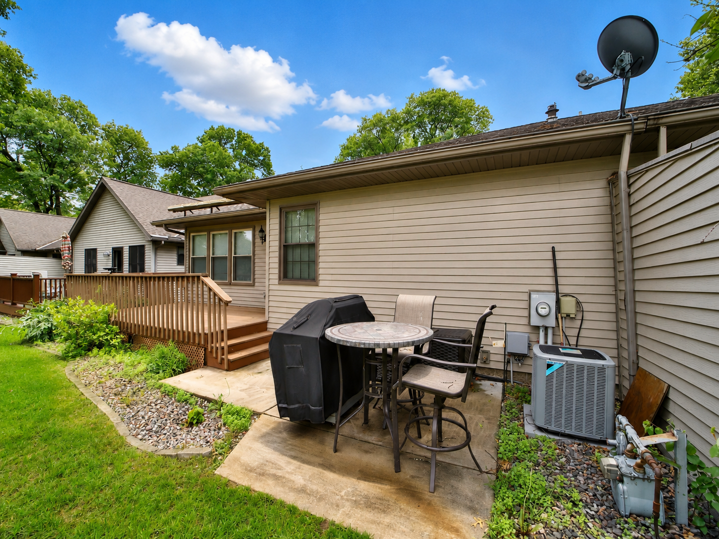 14330 Northwoods Drive Property Photo 51