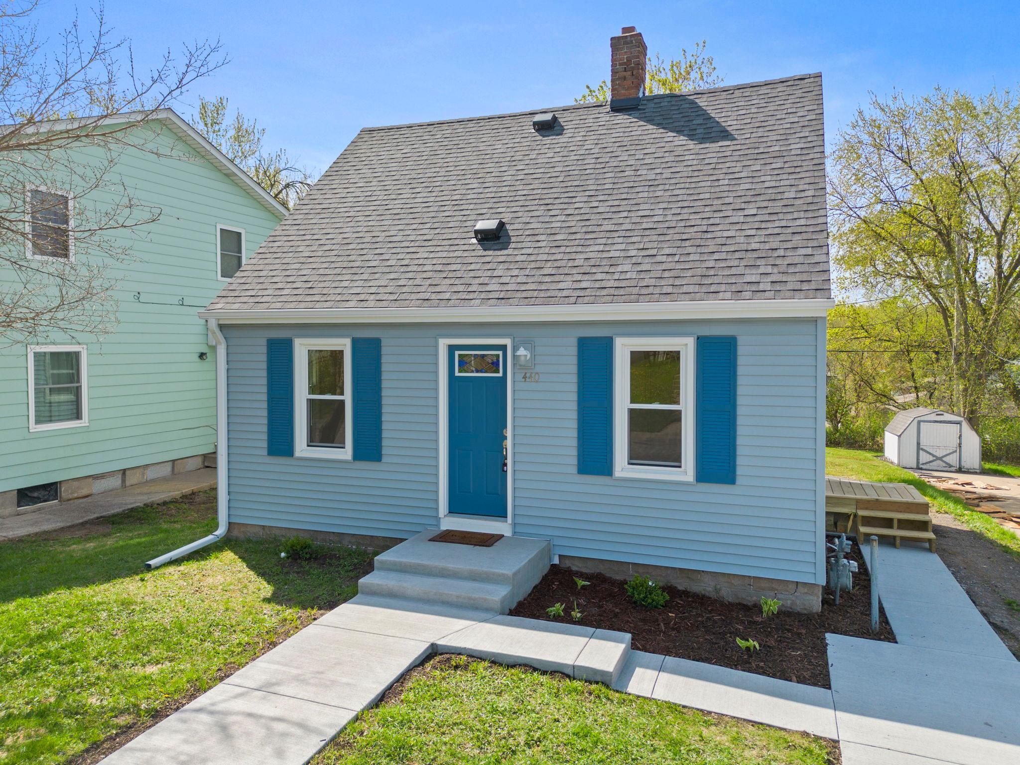 440 Nebraska Avenue E Property Photo 11