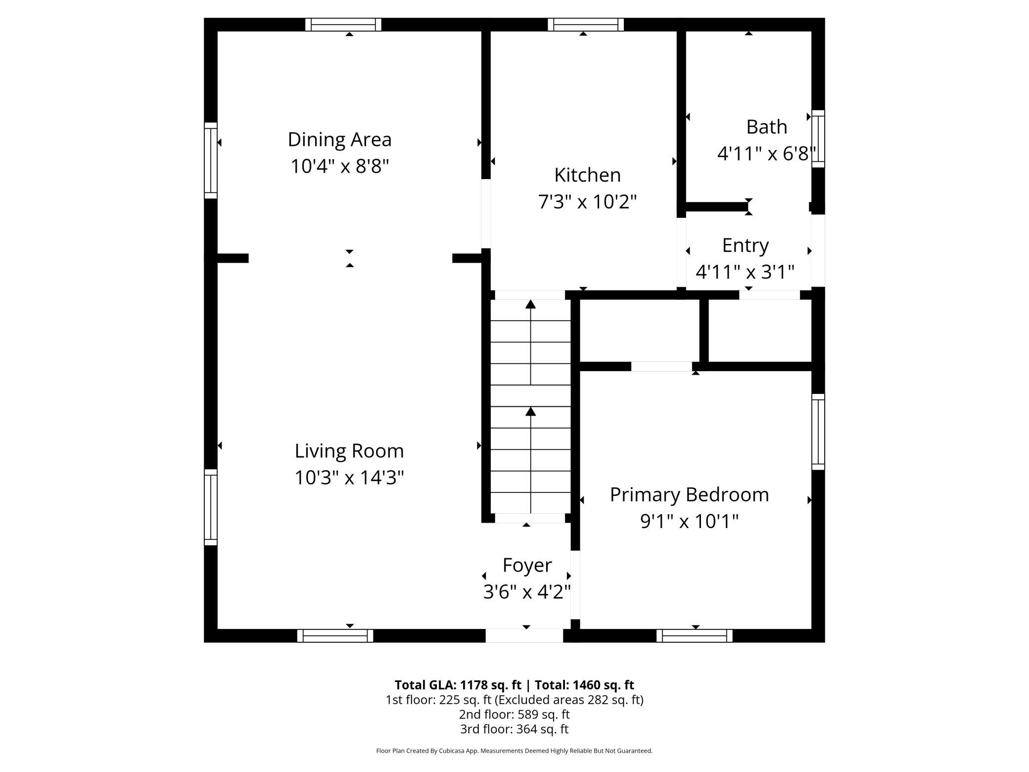 440 Nebraska Avenue E Property Photo 57