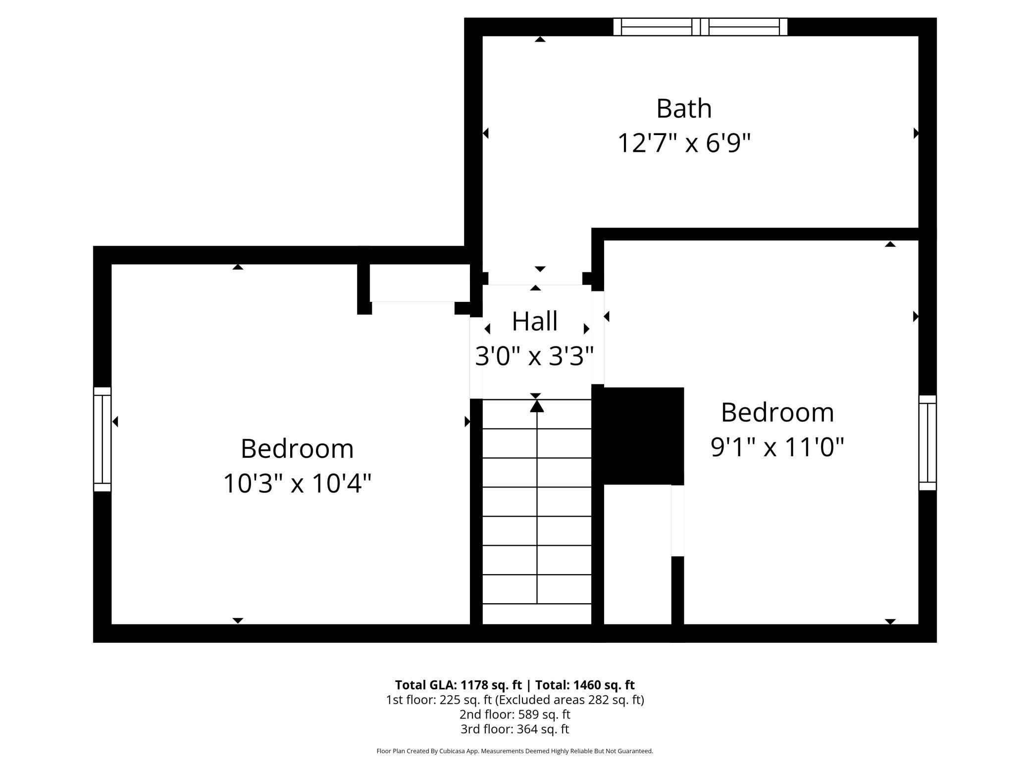 440 Nebraska Avenue E Property Photo 58