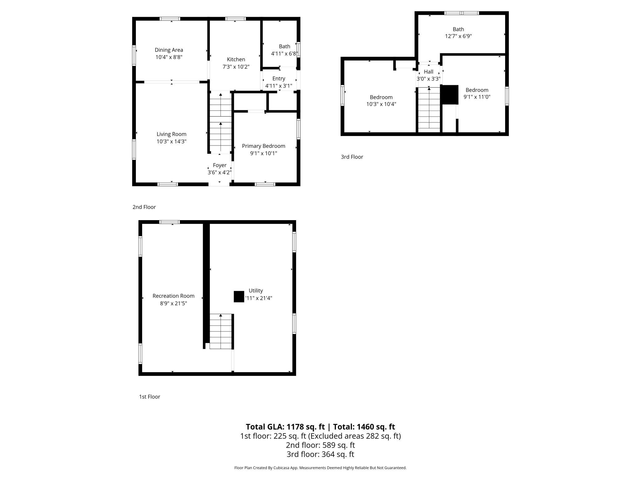 440 Nebraska Avenue E Property Photo 60