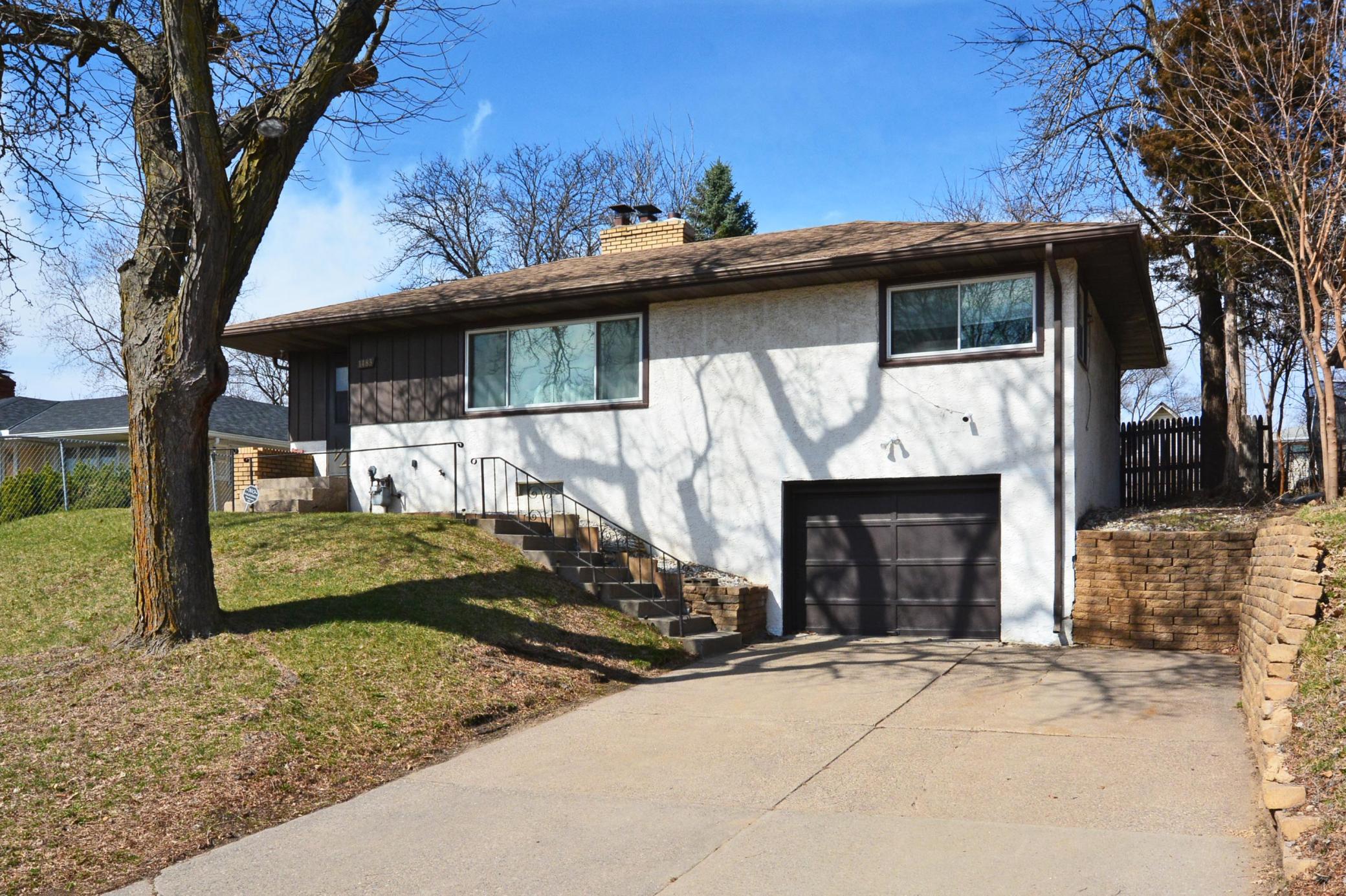 1483 3rd Street E Property Photo 1
