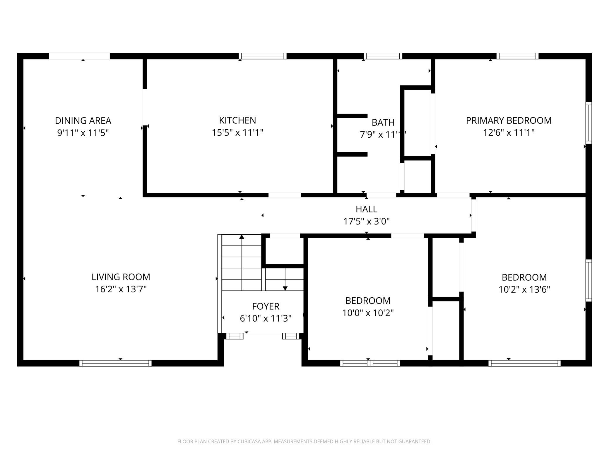 402 E 2nd Street N Property Photo 24