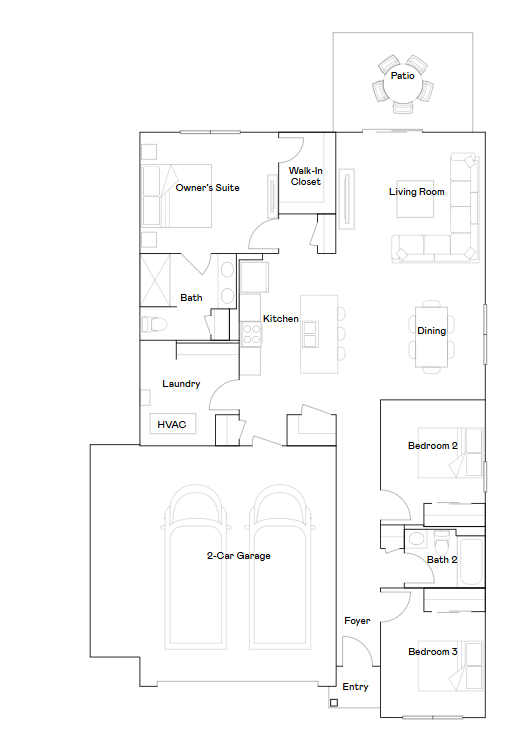777 Vista Court Property Photo 18