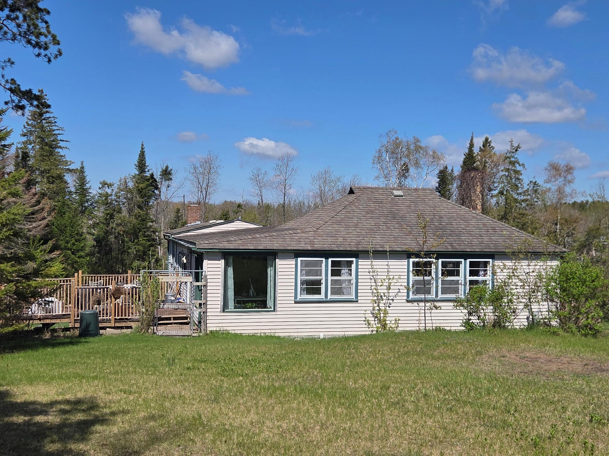 4501 Birchmont Drive Ne Property Photo 1