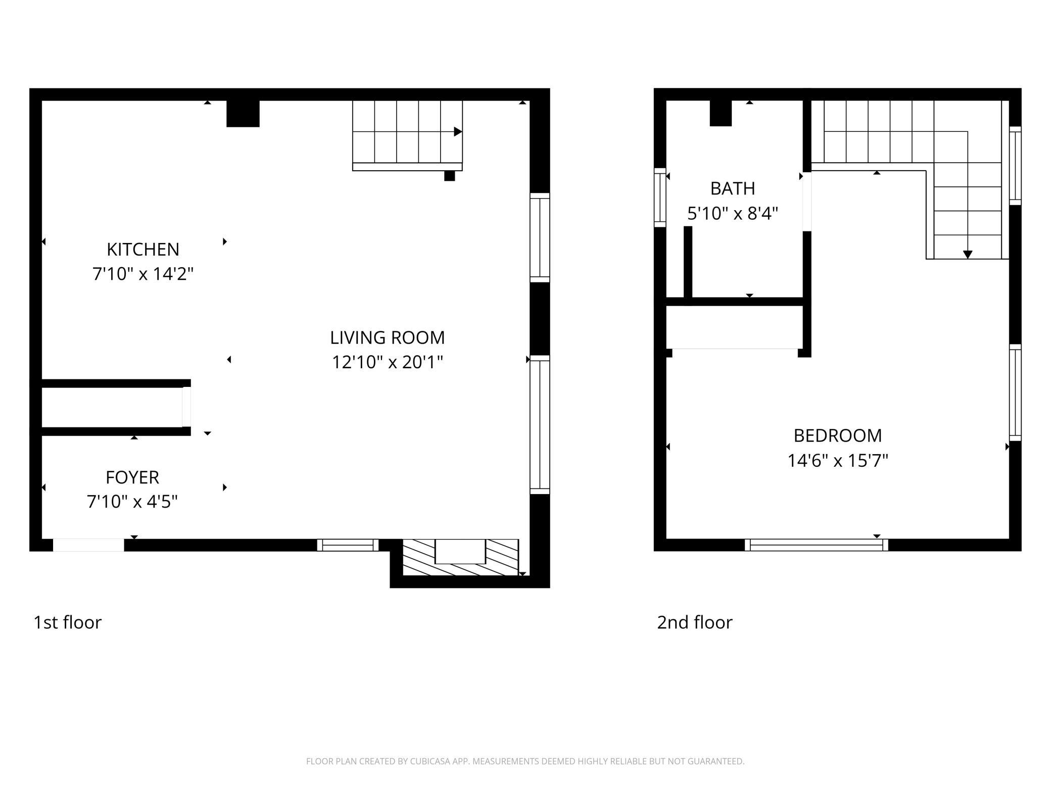 4501 Birchmont Drive Ne Property Photo 9