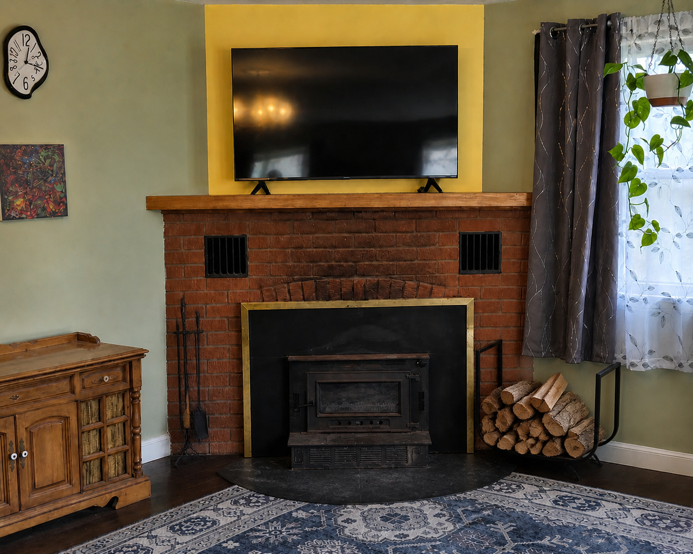 4501 Birchmont Drive Ne Property Photo 10