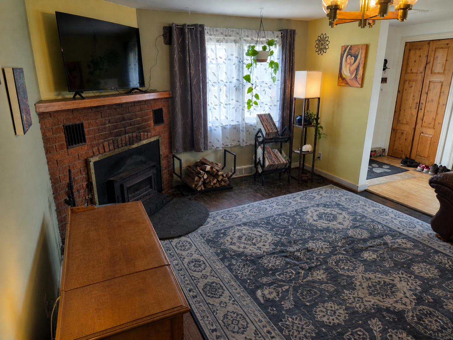 4501 Birchmont Drive Ne Property Photo 11