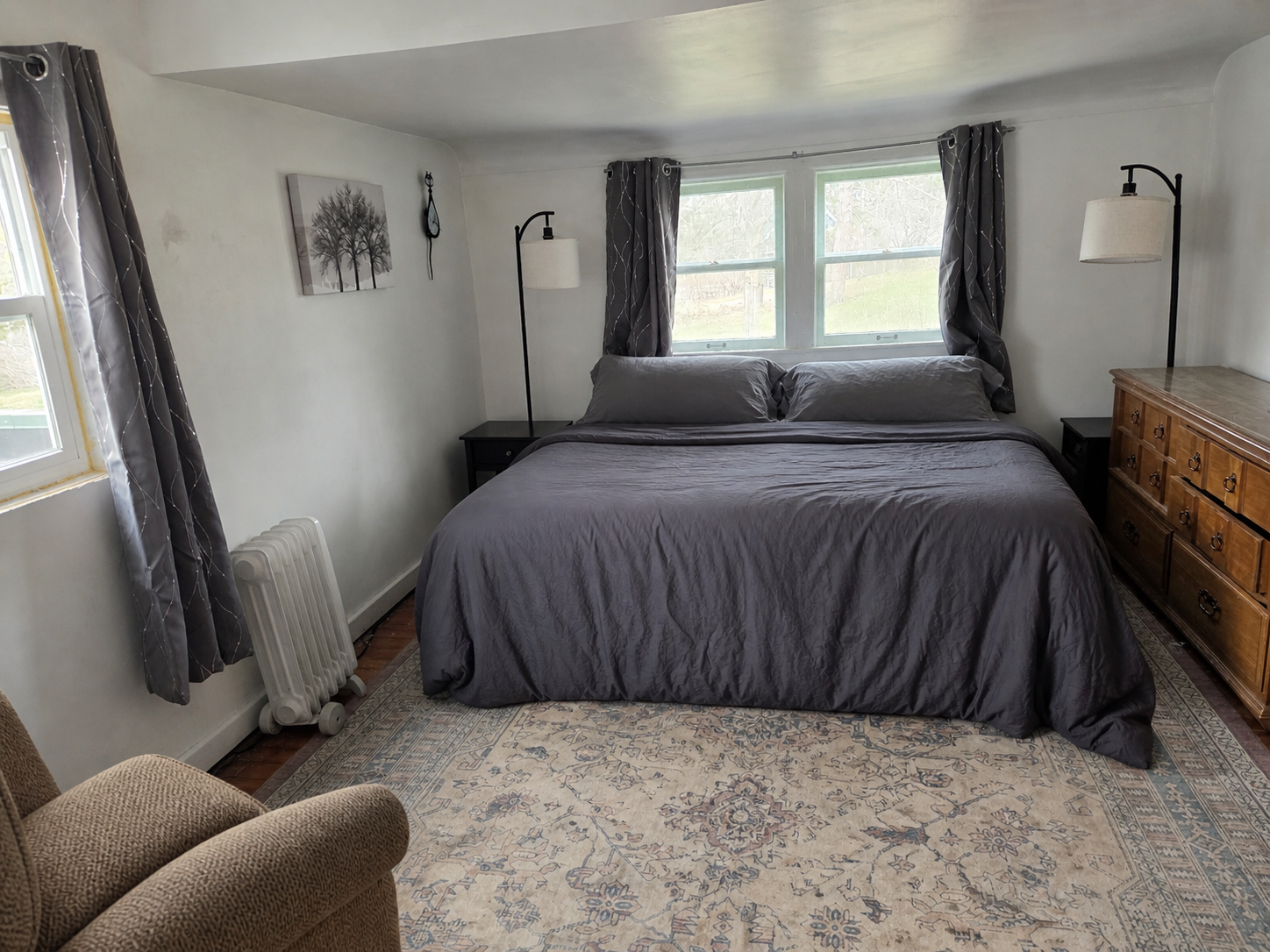 4501 Birchmont Drive Ne Property Photo 15