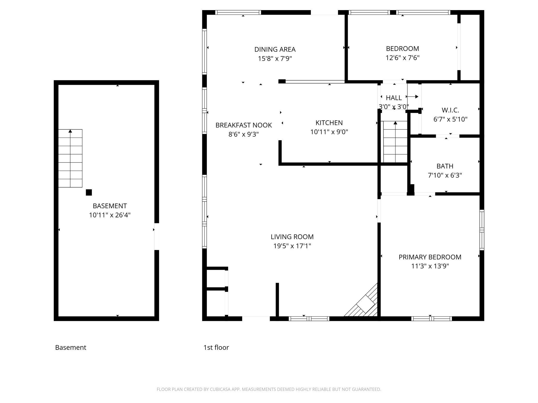 4501 Birchmont Drive Ne Property Photo 28