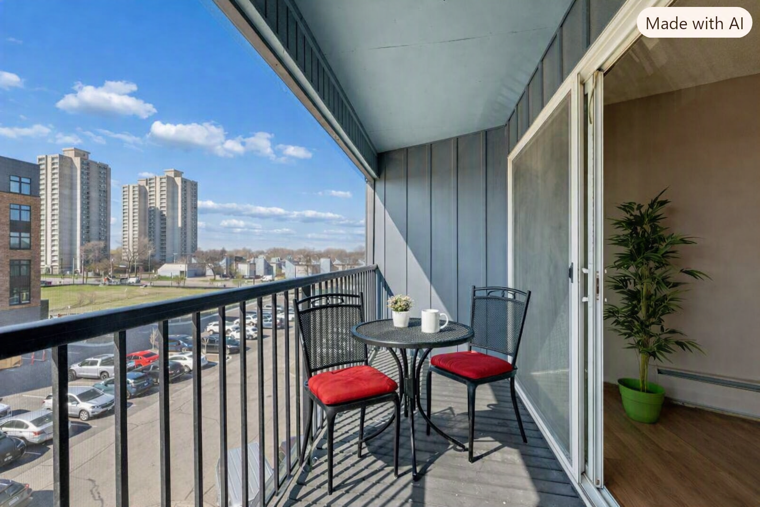 1 W Lake Street 420 Property Photo 4