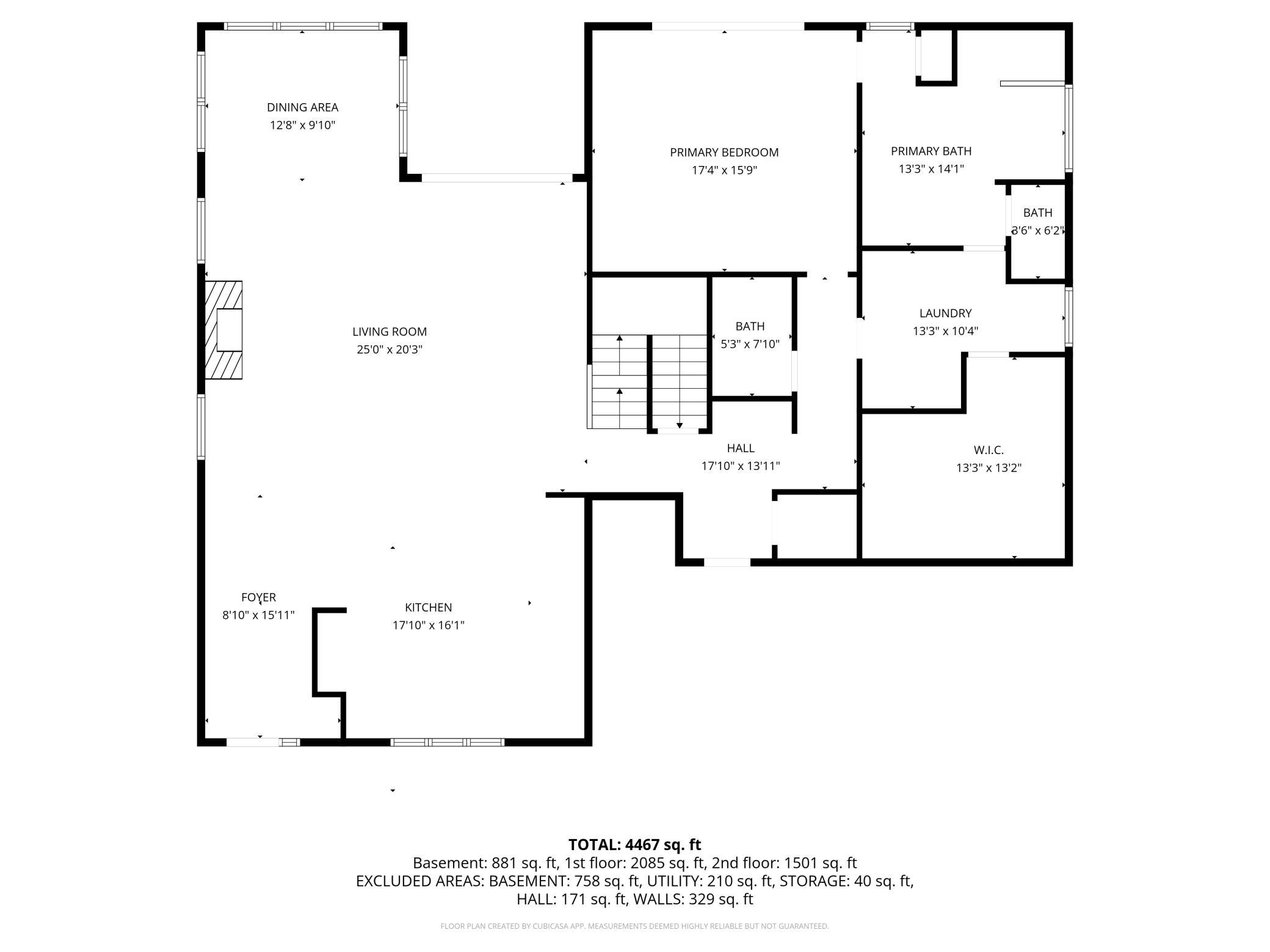3632 Crimson Loop S Property Photo 79