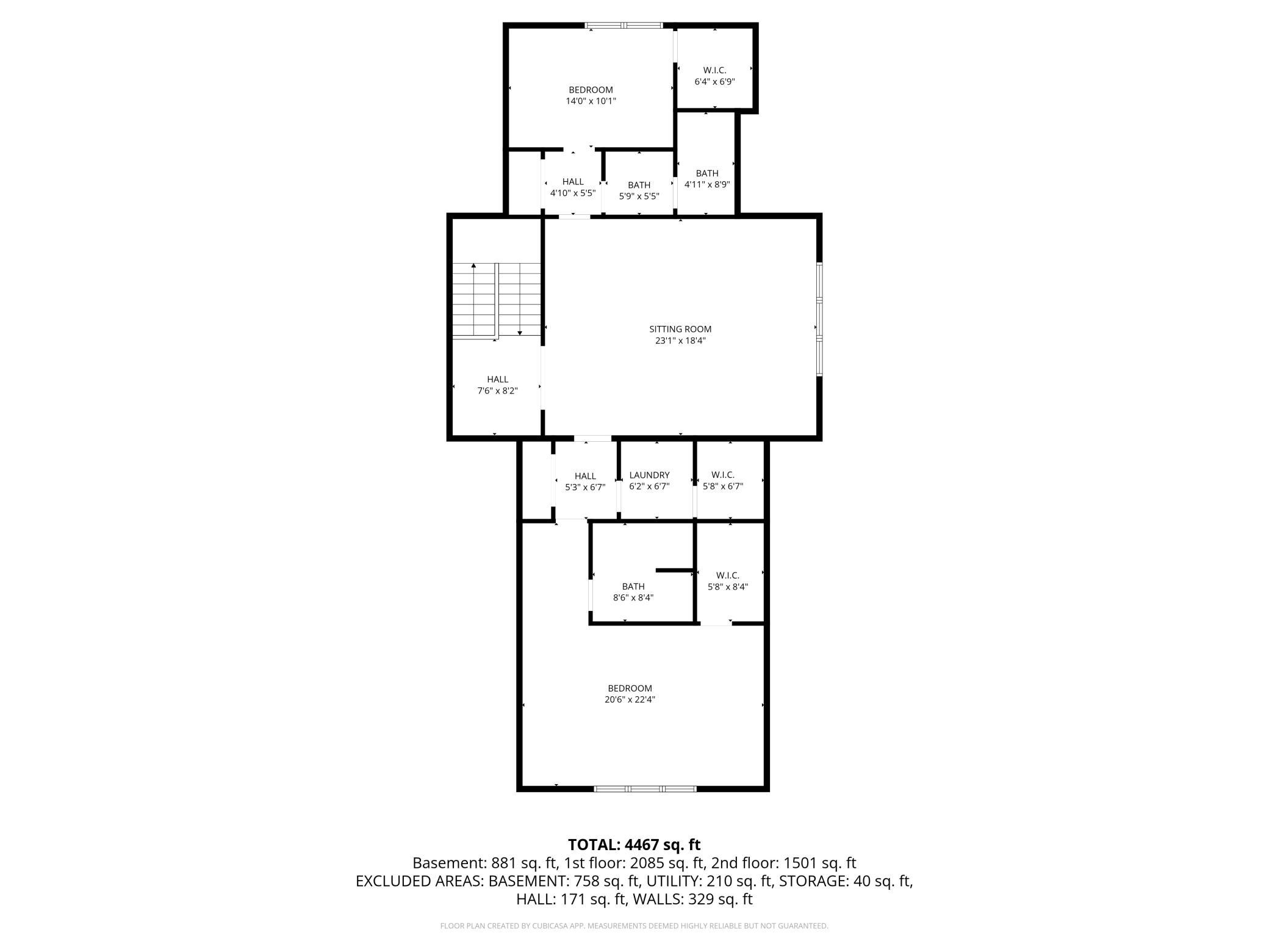 3632 Crimson Loop S Property Photo 80