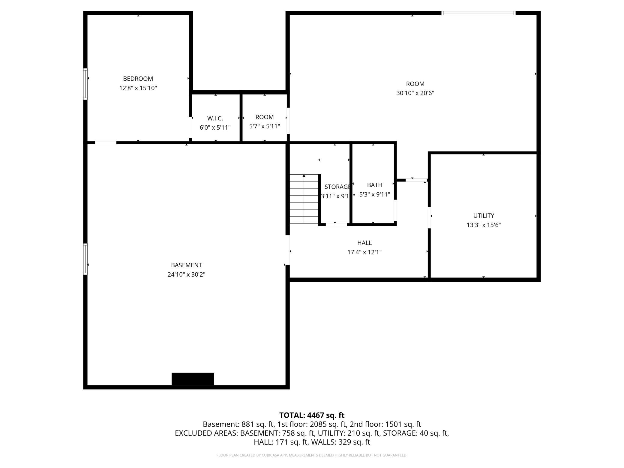 3632 Crimson Loop S Property Photo 81