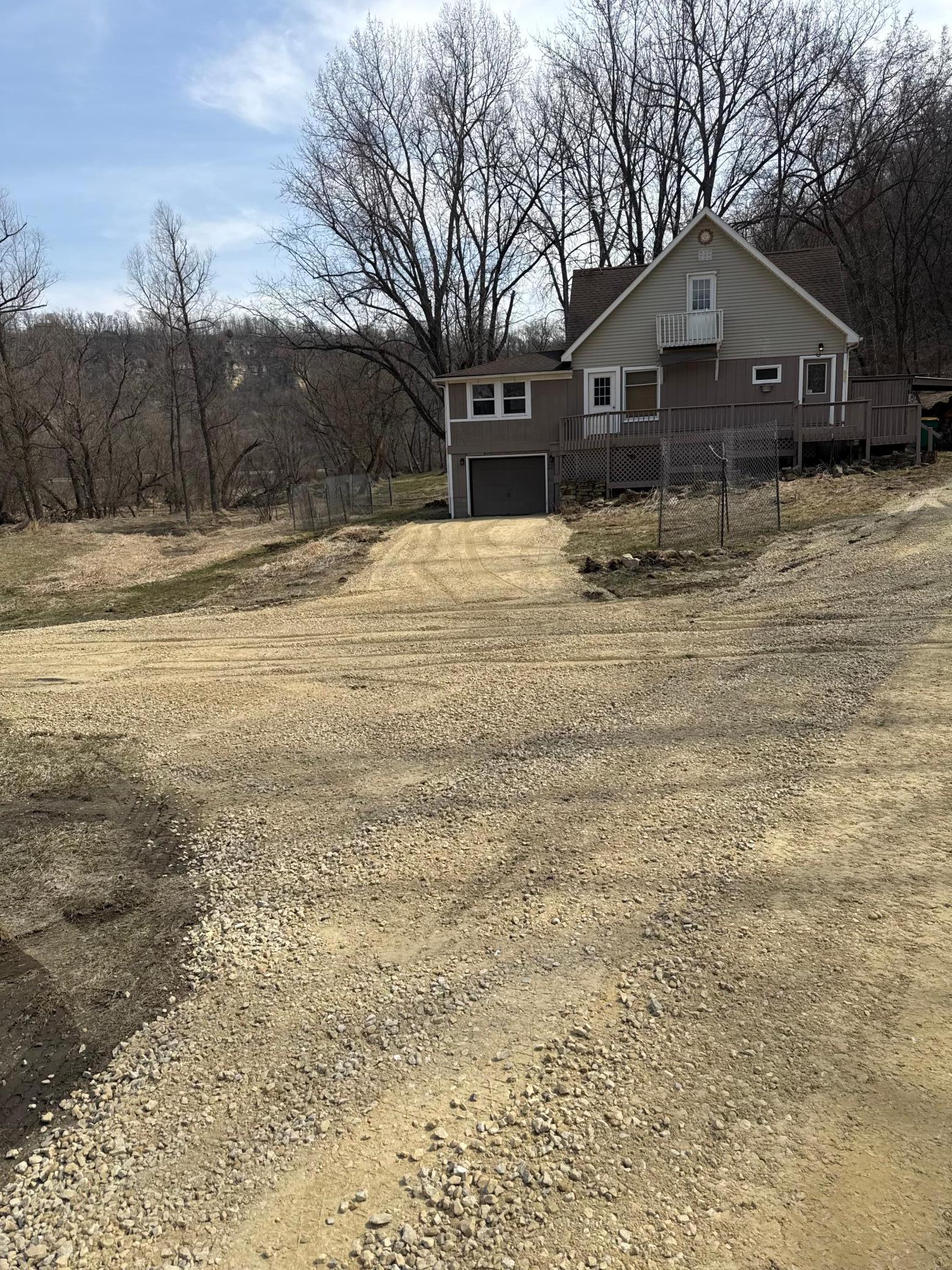 27380 Sevastopol Road Property Photo 1