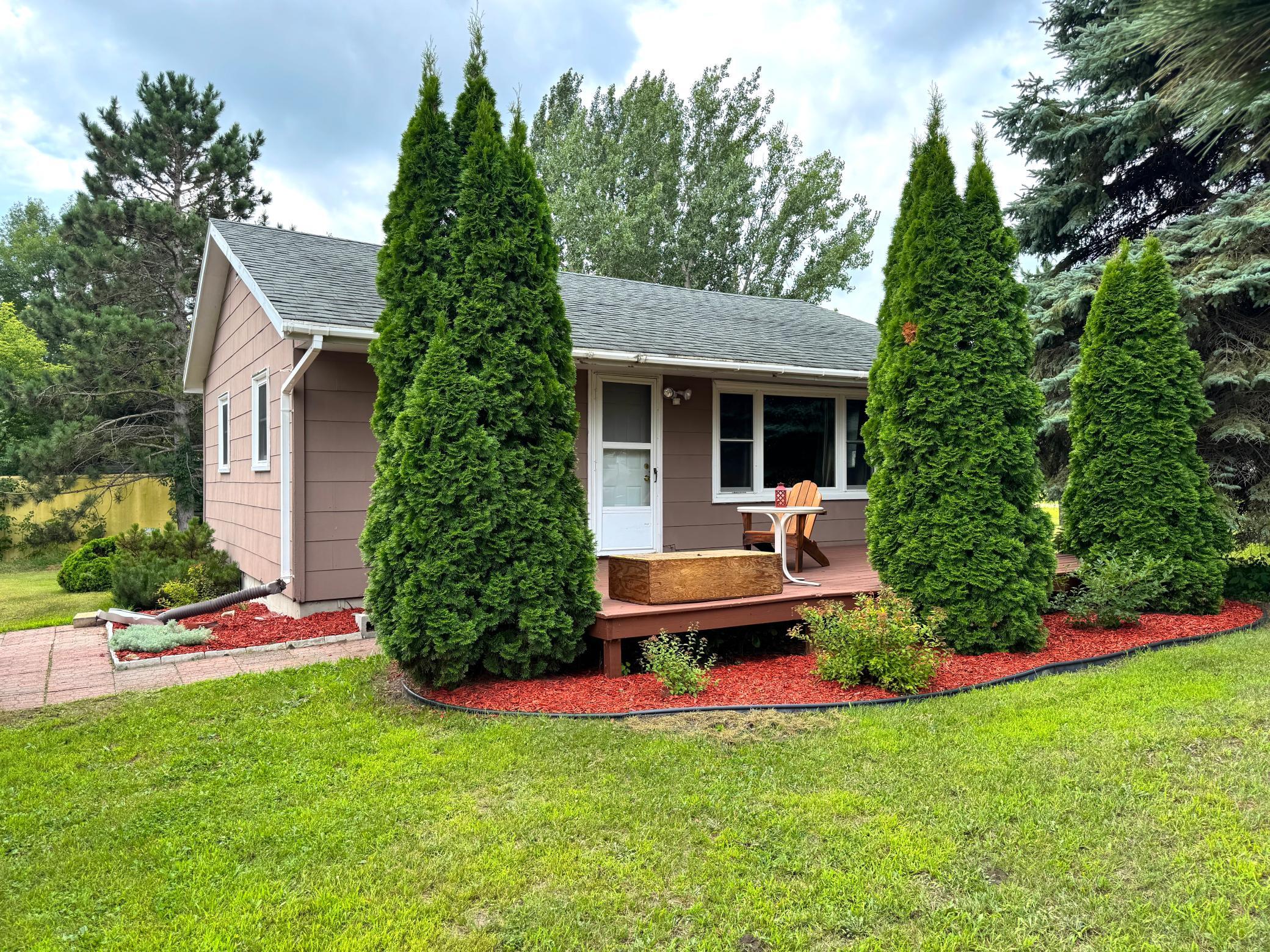 246 Park Circle Property Photo 1