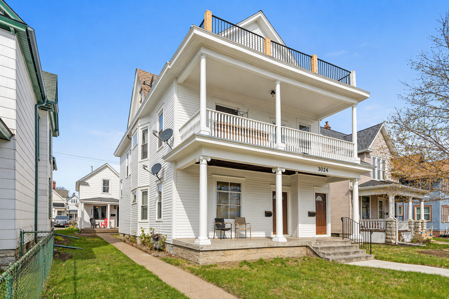 3024 Chicago Avenue Property Photo 1