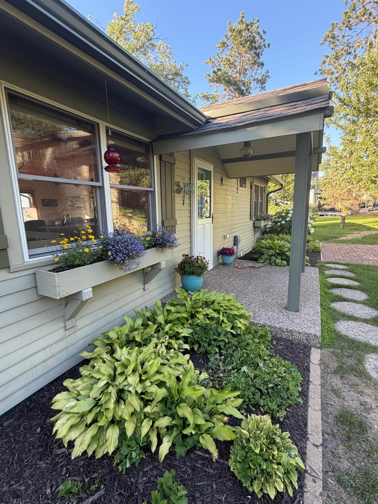 5810 Birchdale Road Property Photo 4