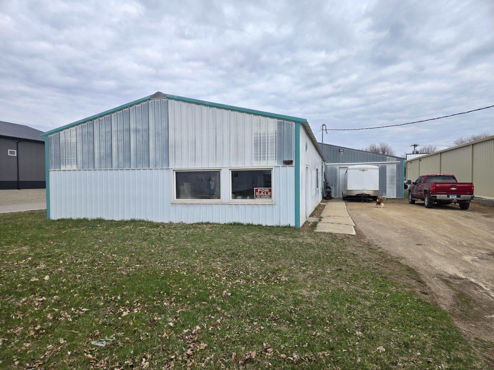 719 7th Street N Property Photo 6