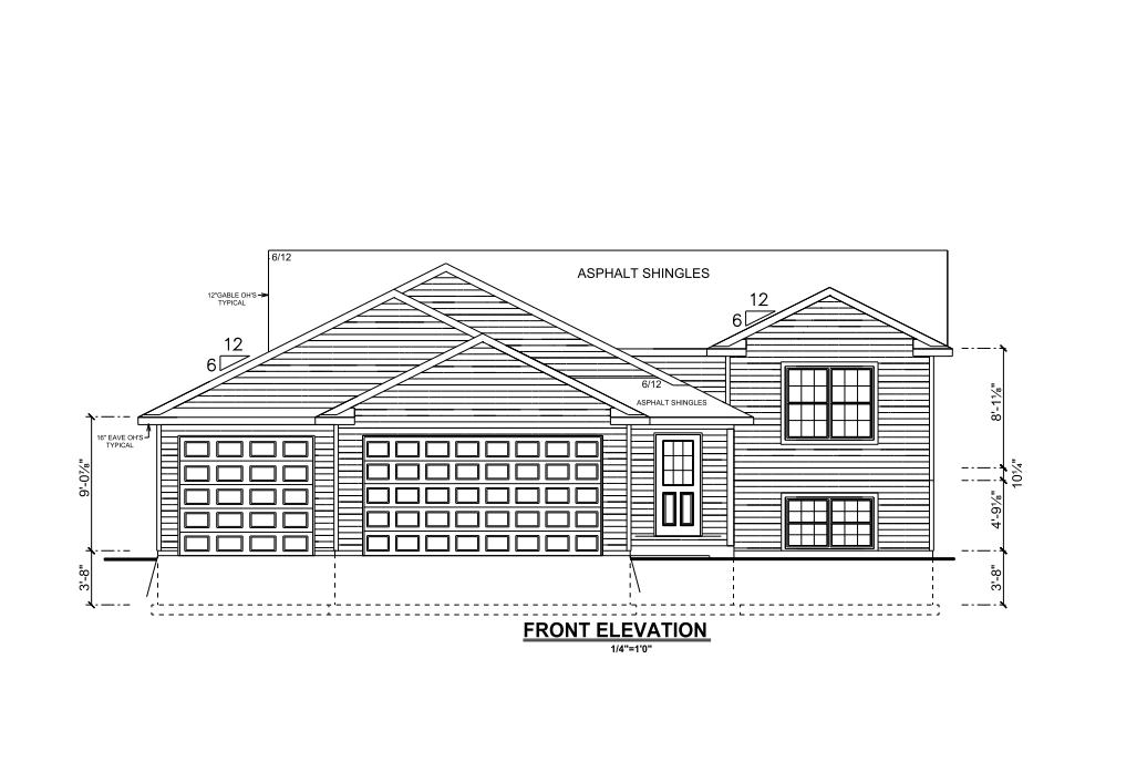 424 Amco Ln Property Photo 1