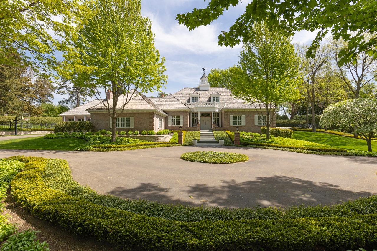 546 Harrington Road Property Photo