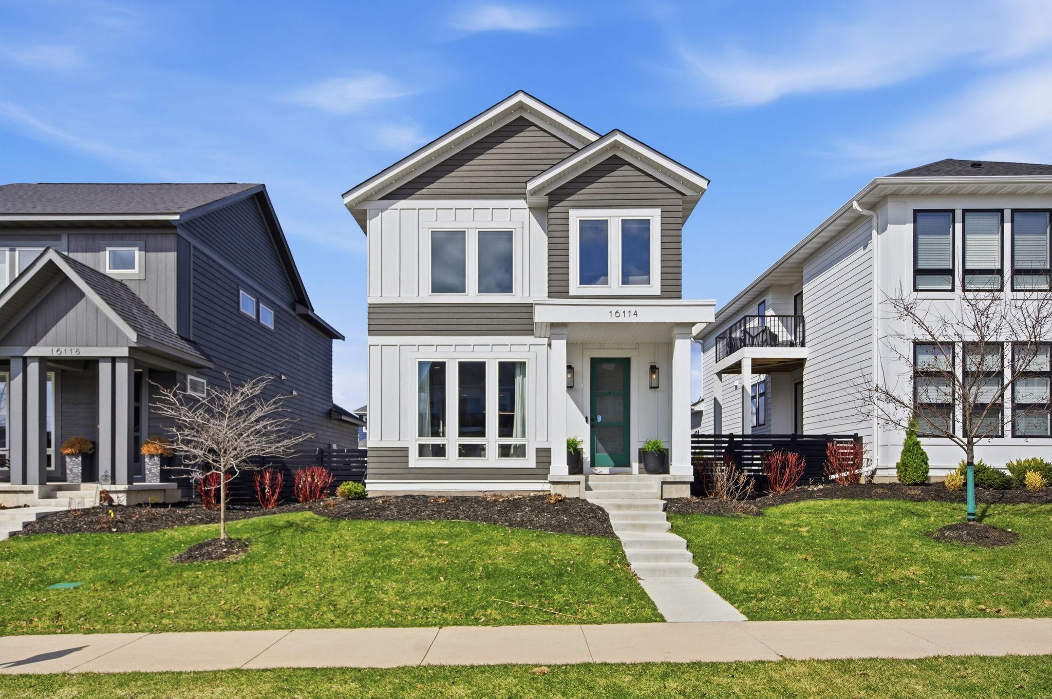 16114 Duvane Way Property Photo 1