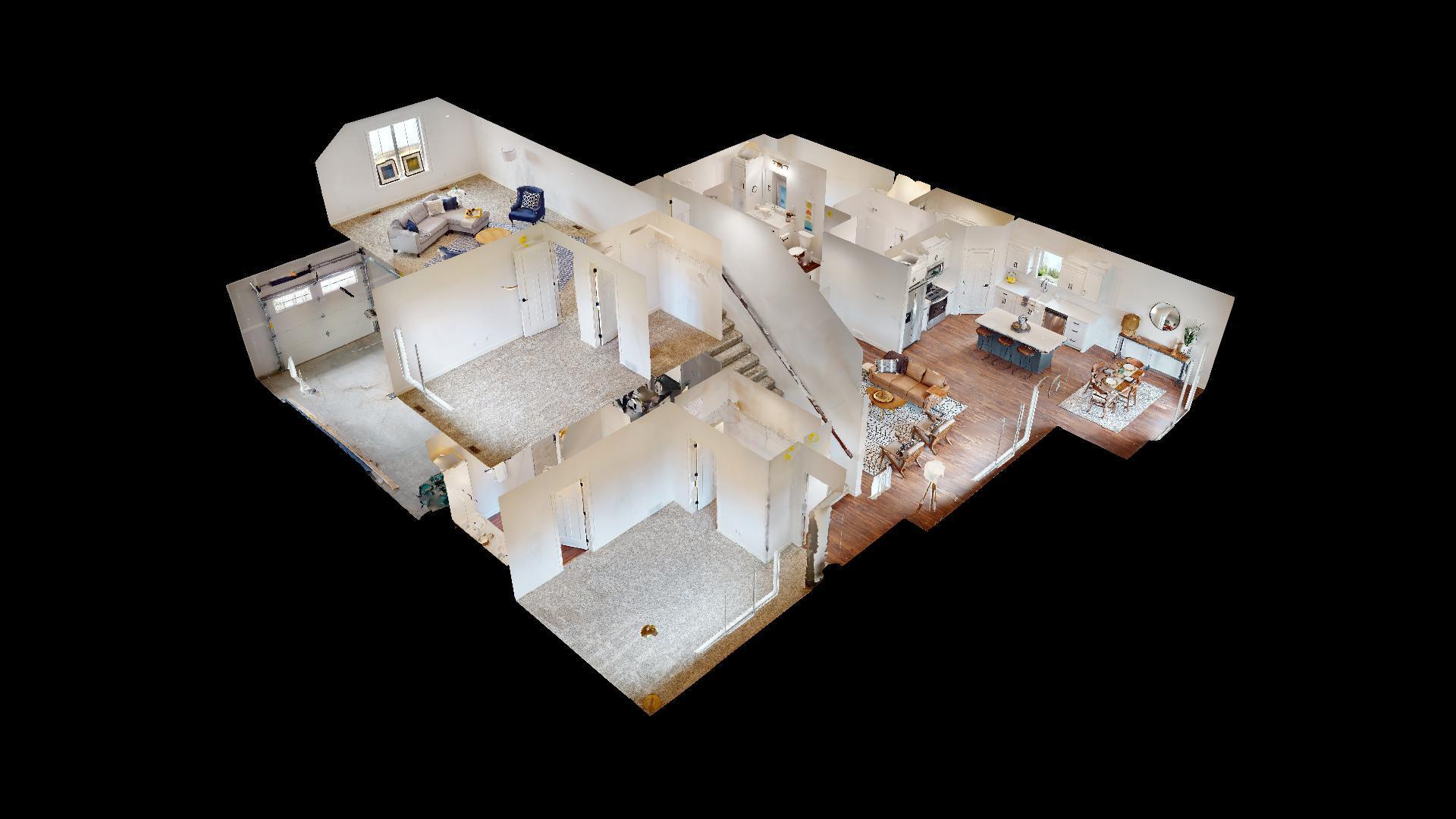 209 Woodcrest Drive Property Photo 45