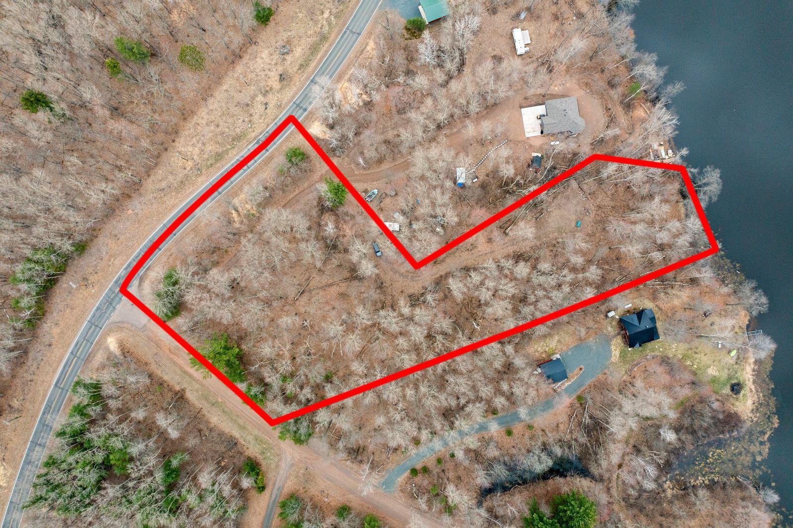 Xxx Lot 4 330th Ave/68th St Property Photo 1