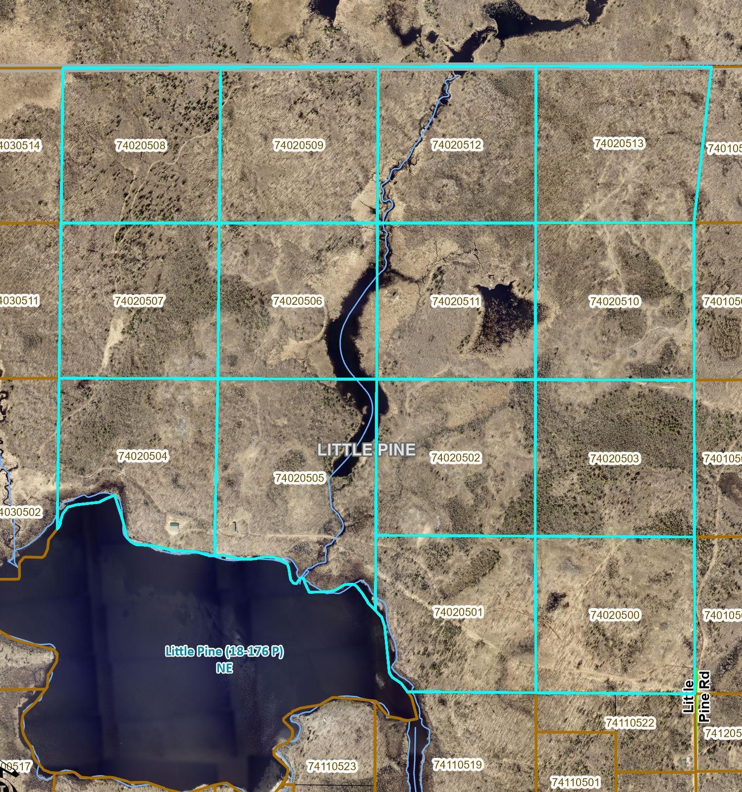 44047 Little Pine Road 568 Acres Property Photo 6