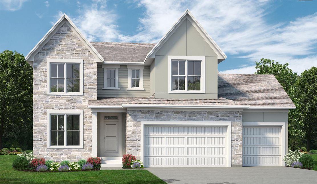 4596 Meadowview Lane