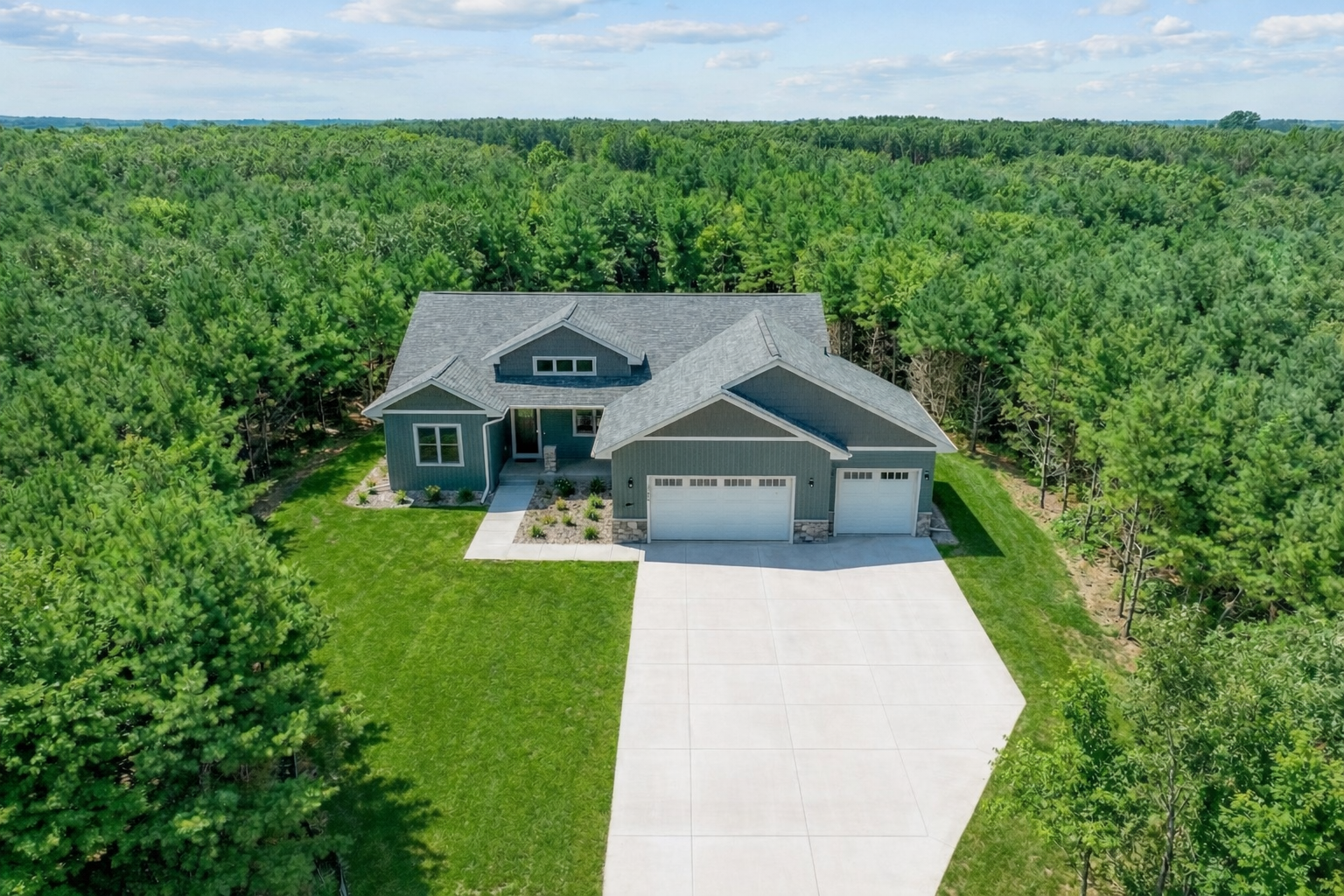 Lot 25 153rd Street Property Photo 1