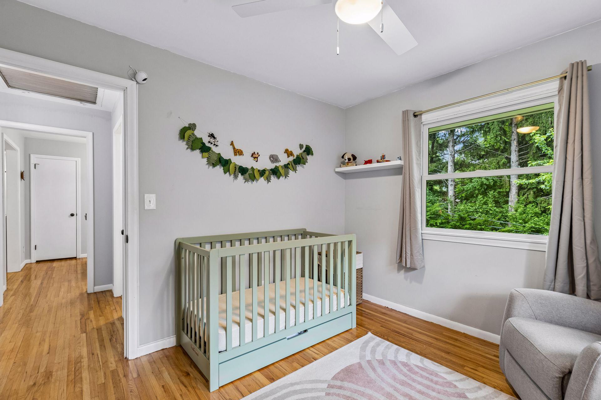 1318 Melrose Avenue Property Photo 25