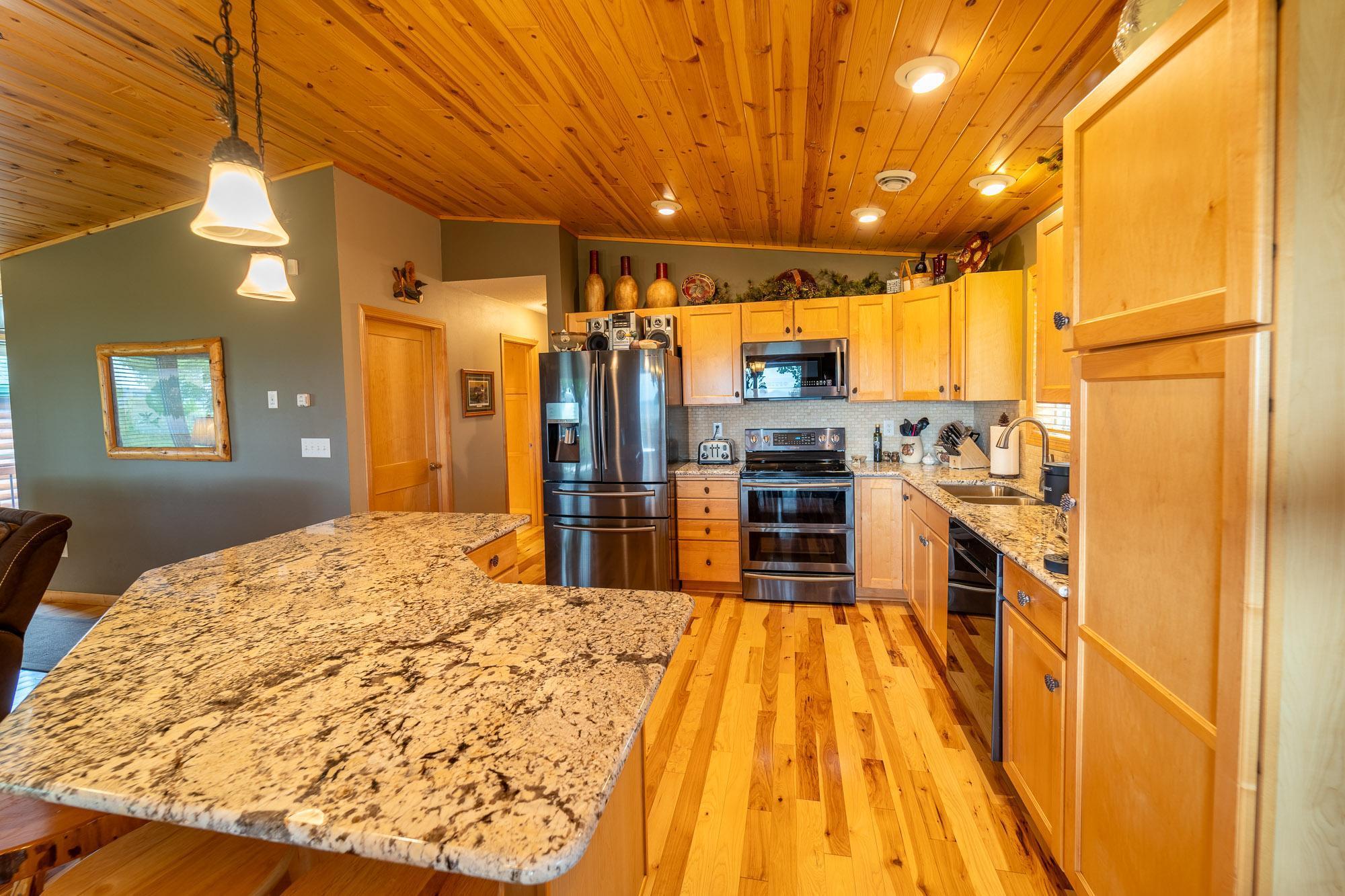 5845 Harbor View Drive Nw Property Photo 6