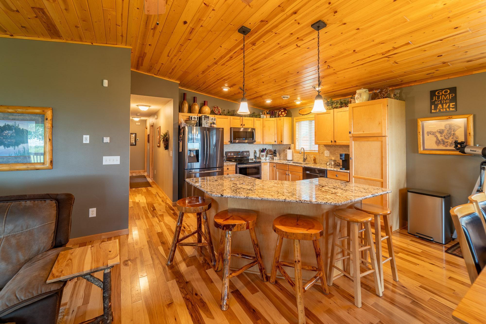 5845 Harbor View Drive Nw Property Photo 7